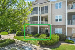 280 Woodlands Way Unit 1, Calabash, NC 28467 — 2-bedroom condo in Woodlands @ Crow Creek, Calabash, NC, photo 2 of 45: Edit 1