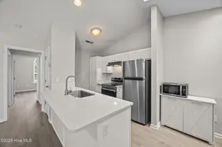 3817 Elizabeth Avenue, New Bern, NC 28562 – photo 12: Kitchen