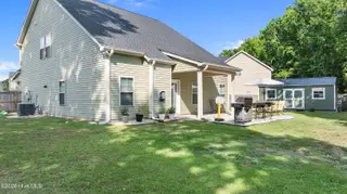 107 E Berkshire Court, Goldsboro, NC 27530 – photo 5: DJI_0031