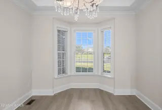 433 Crow Creek Drive NW, Calabash, NC 28467 – photo 5: A7300033Formal Dining Room