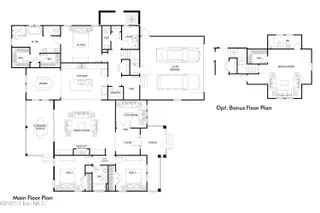 385 Crow Creek Drive NW, Calabash, NC 28467 – photo 6: 5169-1RW1_FloorplanFurniturelabelsonly__
