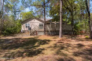 6321 Albatross Drive, New Bern, NC 28560 – photo 24: Backyard