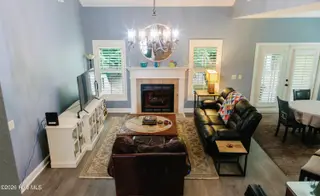 377 Victoria Drive, Chocowinity, NC 27817 – photo 17: Living room 377Victoria-5007