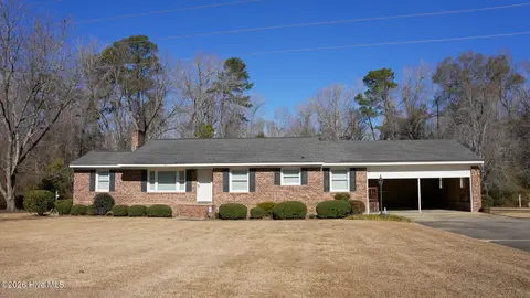 291 Whitehall Road, Whiteville