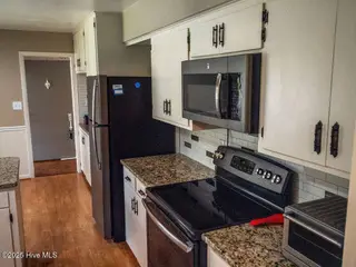 238 Pine Ridge Drive, Whispering Pines, NC 28327 – photo 11: P1311556