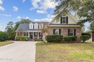 1310 Grandiflora Drive, Leland, NC 28451 – photo 2: 1_front exterior