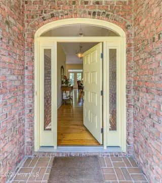 62 Stoneykirk Drive, Pinehurst, NC 28374 – photo 3: Door Opening Welcome - Copy - Copy - Cop