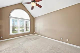 3039 Weatherby Court, Wilmington, NC 28405 — 2-bedroom home in Northchase, Wilmington, NC, photo 12 of 41: guest Bedroom 2