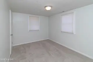 101 W Pine Forest Road, Mount Olive, NC 28365 — 3-bedroom home, Mount Olive, NC, photo 13 of 17: Bedroom2-notstaged