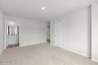 7771 Pennycress Drive 553, Leland, NC 28451 – photo 20: 17- similar to bedroom 1, 2