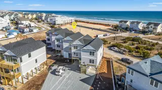 723 N Topsail Drive, Surf City, NC 28445 – photo 2: DJI_0177 Pinned