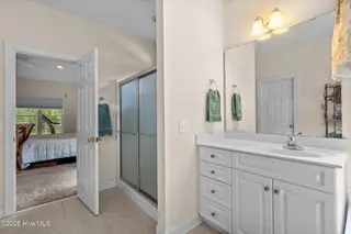 143 Longleaf Drive, West End, NC 27376 – photo 21: Master Bath