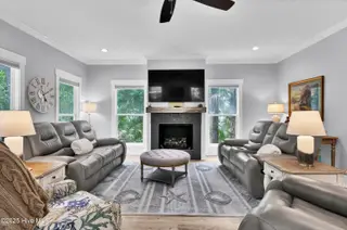 29 Fort Holmes Trail, Bald Head Island, NC 28461 – photo 9: P4211468