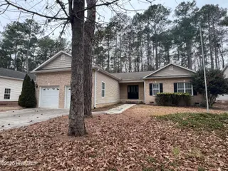 754 Riverbirch Drive, Vass, NC 28394 — 3-bedroom home in Woodlake, Vass, NC, photo 2 of 21: IMG_6493