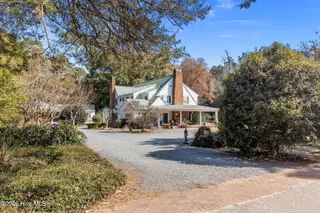 55 Linden Road, Pinehurst, NC 28374 – photo 5: McCaskill Road Entance