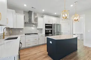 1368 Trisail Terrace, Wilmington, NC 28412 – photo 24: 1368 Trisail new kitchen
