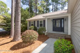 100 Saint Andrews Drive, Pinehurst, NC 28374 – photo 2: front3