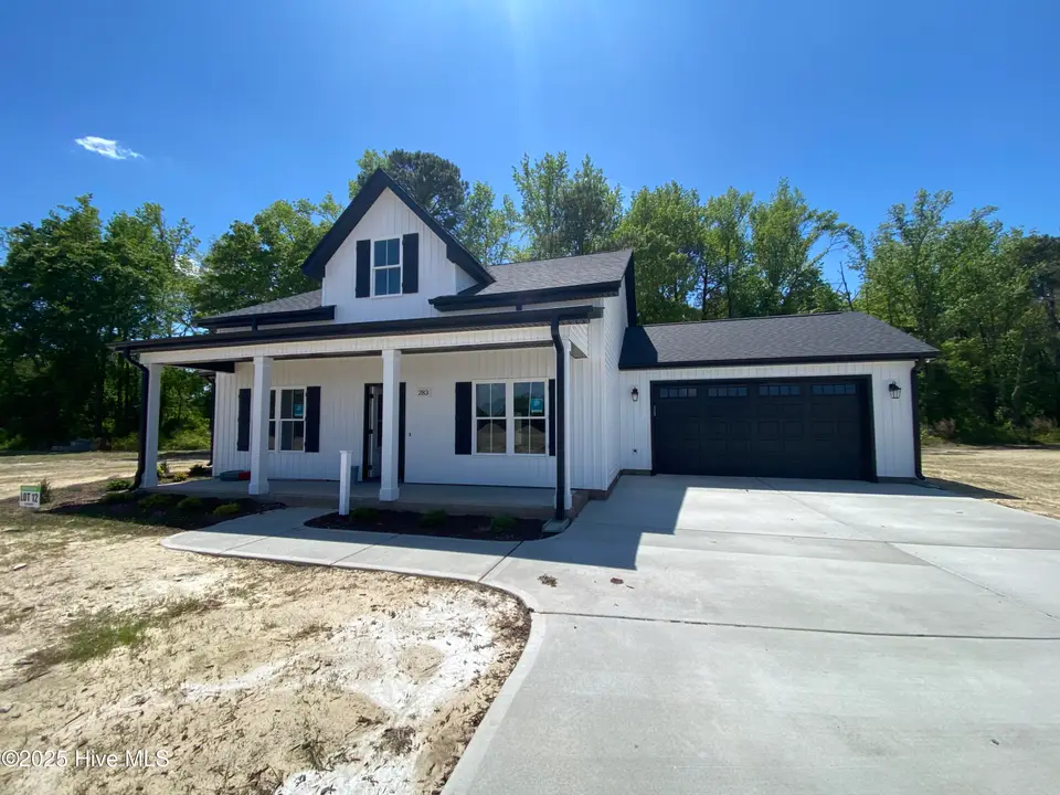 283 Paul Hare Road, Goldsboro, NC – photo 1 of 26: IMG_8187