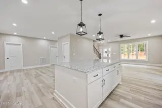 284 Longleaf Drive, West End, NC 27376 – photo 10: Kitchen