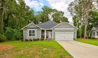 1109 Coral Reef Drive, New Bern, NC 28560 – photo 2: Brown - Main picture