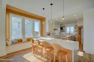 4290 Island Drive, North Topsail Beach, NC 28460 – photo 10: Kitchen