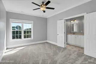 1507 Mackerel Lane Unit 1 & 2, Carolina Beach, NC 28428 – photo 18: Side 2
