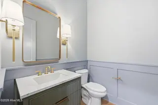 404 Summer Duck Drive, Beaufort, NC 28516 – photo 19: Half Bath