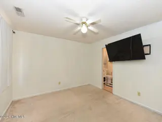 3508 Christopher Drive NW, Wilson, NC 27896 — 3-bedroom home in Wescott Village, Wilson, NC, photo 15 of 20: Interior - bedroom 3 - ok
