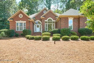 32 Juniper Creek Boulevard, Pinehurst, NC 28374 – photo 1: 32 Juniper Creek Blvd.