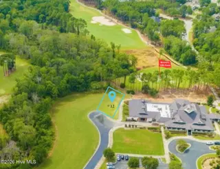 3868 Reserve Club Drive, Southport, NC 28461 – photo 6: #12 Aerial