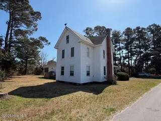 115 Polly Way Lane, Marshallberg, NC 28553 – photo 7: 115 Polly Way Lane