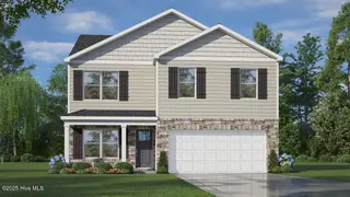 530 Banbury Lane, Pinehurst, NC 28374 – photo 1: Belhaven-F-8A-clear