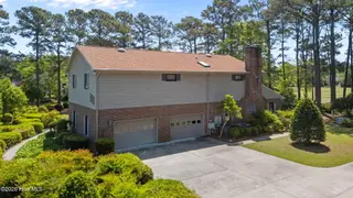 311 Lord Granville Drive, Morehead City, NC 28557 – photo 2: Aerial