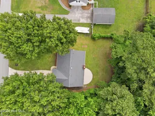 207 Forest Oaks Drive, New Bern, NC 28562 – photo 2: 3_dji_0655