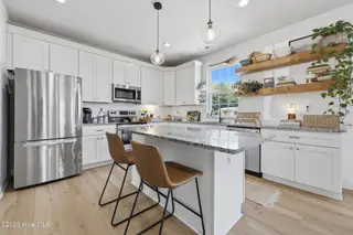 104 Red Maple Drive, Elizabeth City, NC 27909 — 4-bedroom home in Creekside Farms, Elizabeth City, NC, photo 9 of 50