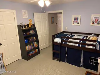 506 Pamlico River Drive, Washington, NC 27889 – photo 11: Bedroom