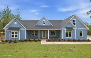 2013 Pewter Drive, West End, NC 27376 – photo 1: GRETCHEN PINES LOT 118
