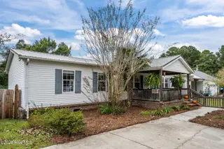 233 Belgrade Swansboro Road, Stella, NC 28582 – photo 3