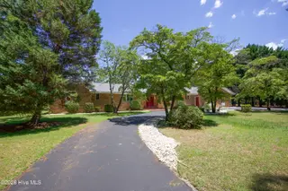 6 Pine Tree Terrace, Jackson Springs, NC 27281 – photo 23: Front