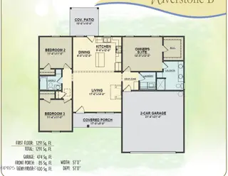 100 Sagewood Drive, Dudley, NC 28333 – photo 3: Screenshot 2025-05-15 at 12.42.58PM