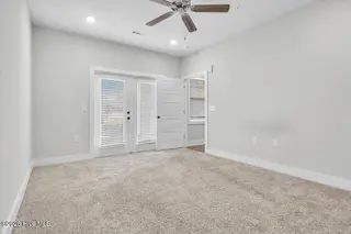 395 S Crow Creek Drive NW Unit 1601, Calabash, NC 28467 — 2-bedroom condo in Crow Creek, Calabash, NC, photo 20 of 46
