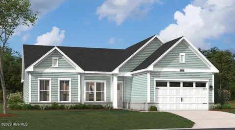 1066 Rock Skipper Road, Ocean Isle Beach