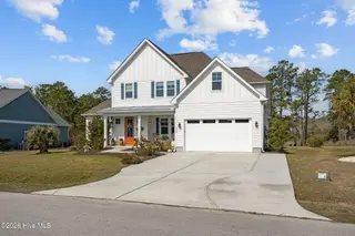 422 Lanyard Drive, Newport, NC 28570 – photo 5: 422 Lanyard Drive