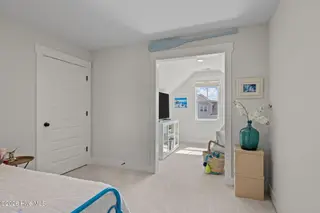 217 Coastline Circle, Cedar Point, NC 28584 – photo 24: Bedroom #3