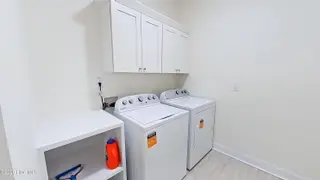 120 Edgewater Drive, West End, NC 27376 – photo 23: laundry room