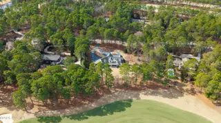 70 Lake Dornoch Drive, Pinehurst, NC 28374 – photo 5: 70 Lock Dornock EXT-8