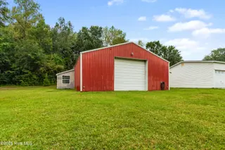 266 Morse Drive, Hubert, NC 28539 — 3-bedroom manufactured home, Hubert, NC, photo 4 of 41: DSC_6791
