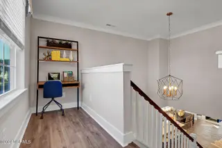 623 Heart Pine Avenue, Wilmington, NC 28411 – photo 23: Loft Nook - Nantanaha - Cottages at Brad