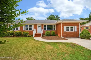 118 Rosewood Avenue, Elizabeth City, NC 27909 – photo 8: Front