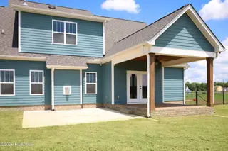 2754 Windflower Lane, Grimesland, NC 27837 – photo 12: 2754 Windflower Ln